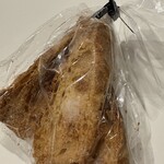 東京メロンパン - 料理写真: