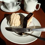 オーボンヴュータン - 