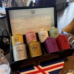 40スカイバー＆ラウンジ - 