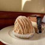 オーボンヴュータン - 