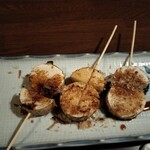 炭火焼鳥しげ - 