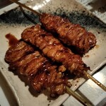 炭火焼鳥しげ - 