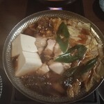 炭火焼鳥しげ - 