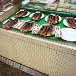 富田鮮魚店 - 