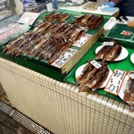 富田鮮魚店 - 