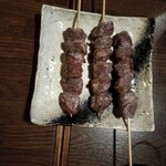 炭火焼鳥しげ - 
