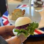 40スカイバー＆ラウンジ - 