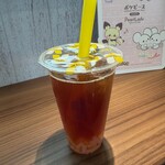 パールレディ - ドリンク写真: