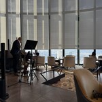 40スカイバー＆ラウンジ - 