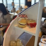 40スカイバー＆ラウンジ - 