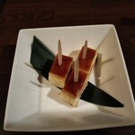 炭火焼鳥しげ - 
