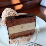 オーボンヴュータン - 