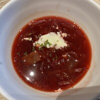 ゴドノフ東京 丸ビル店 - 