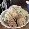 自家製麺まさき(非乳化)