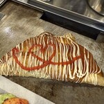 お好み焼き あじくらや - 