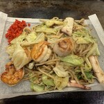 お好み焼き あじくらや - 