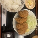 とんかつ まさむね - 