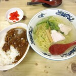 江戸八そばや - 