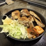 お好み焼き あじくらや - 