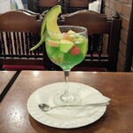 ピノ - フルーツソーダ