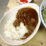 江戸八そばや - 