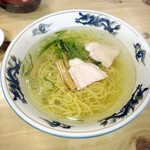 江戸八そばや - 