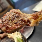 炭火ジンギスカン酒場 もんごる - 