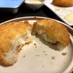 炭火ジンギスカン酒場 もんごる - 