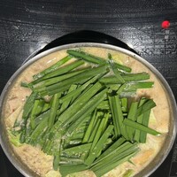 博多もつ鍋 やま中 博多店 - 