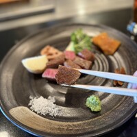 神戸牛 吉祥吉 京都本店 - 