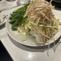 博多もつ鍋 やま中 博多店 - 