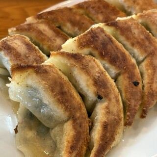 餃子屋 栢山店_0