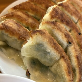 餃子屋 栢山店_1