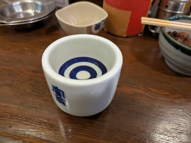 Tori Yasu Shi Ten - Takadanobaba/Yakitori (Grilled chicken skewers