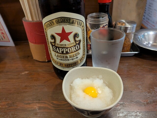 Tori Yasu Shi Ten - Takadanobaba/Yakitori (Grilled chicken skewers