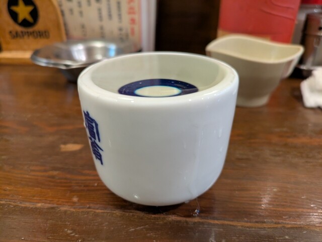 Tori Yasu Shi Ten - Takadanobaba/Yakitori (Grilled chicken skewers