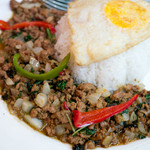 Bua de Thai - 