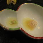 天や - 【２０１４年１１月】橙と塩でネ♪