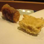 天や - 【２０１４年１１月】薩摩芋と何やったかな？