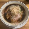 らーめん 鱗 難波店