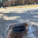 ジャンフランソワ - 