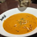 106 サウスインディアン - Level3がちょうどいい◎