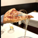 ブラマソーレ - マルゲリータ　byまみこまみこ