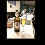 ブラマソーレ - モレッティ　byまみこまみこ