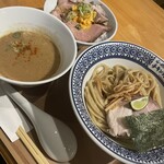 らーめん チキン野郎 - 料理写真: