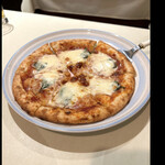 ブラマソーレ - マルゲリータ　byまみこまみこ