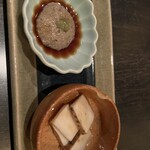 黒十 - 