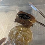 ジャンフランソワ - 