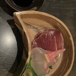 黒十 - 