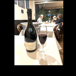 ブラマソーレ - ランブルスコ　byまみこまみこ